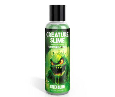 Creature Slime by Creature Cocks - Green Slime