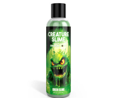 Creature Slime by Creature Cocks - Green Slime