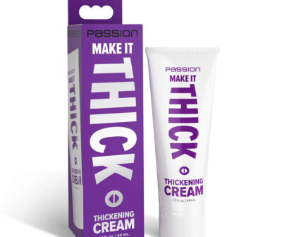 Passion Make it Thick