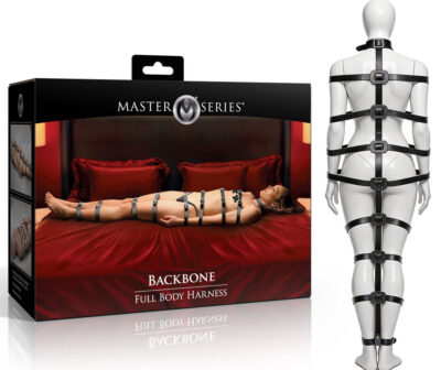 Master Series Backbone