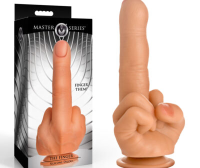 Master Series The Finger