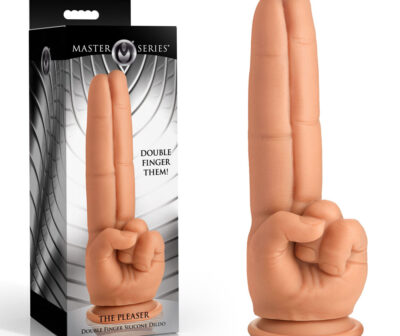 Master Series The Pleaser