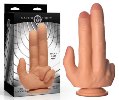 Master Series The Shocker