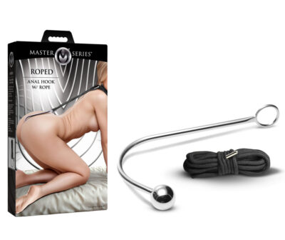 Master Series Roped