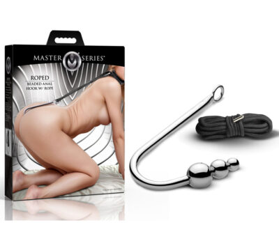 Master Series Roped