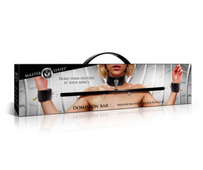 Master Series Dominion Bar