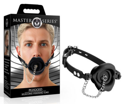 Master Series Plugged