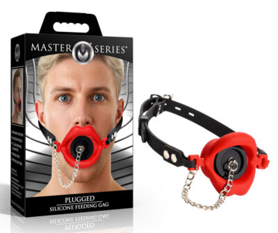 Master Series Plugged