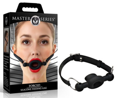 Master Series Forced