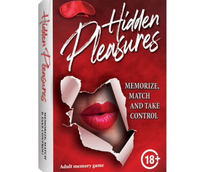 Hidden Pleasures