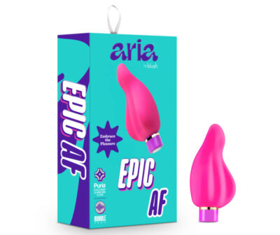 Aria Epic AF