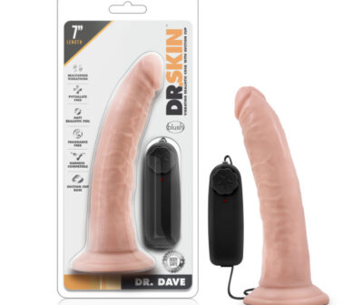 Dr. Skin Dr. Dave