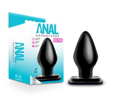bl-19905 Anal Adventures XXL Plug