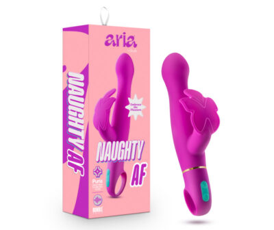 Aria Naughty AF
