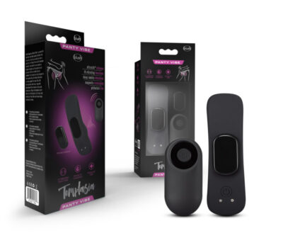 Temptasia Remote Control Panty Vibe
