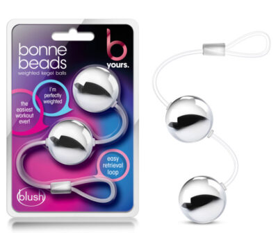 B Yours Bonne Beads