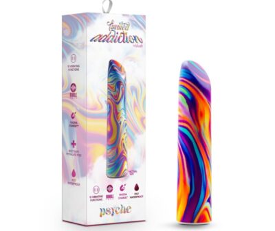Limited Addiction Psyche - Power Vibe