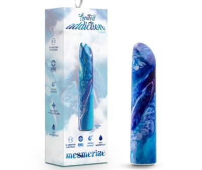 Limited Addiction Mesmerize - Power Vibe