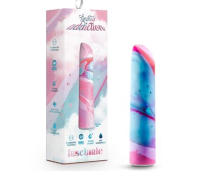 Limited Addiction Fascinate - Power Vibe