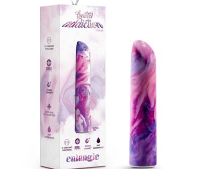 Limited Addiction Entangle - Power Vibe