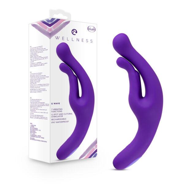 Wellness G Wave