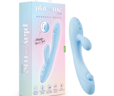 Play With Me - Moondust Magic