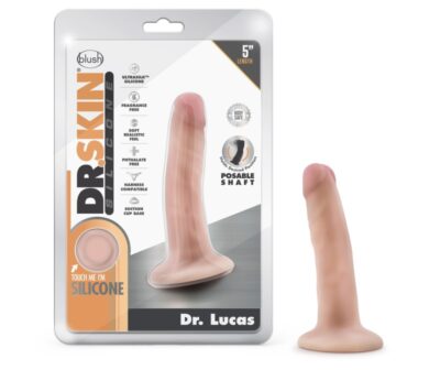 Dr. Skin Silicone Dr. Lucas