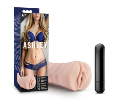 M for Men Ashley