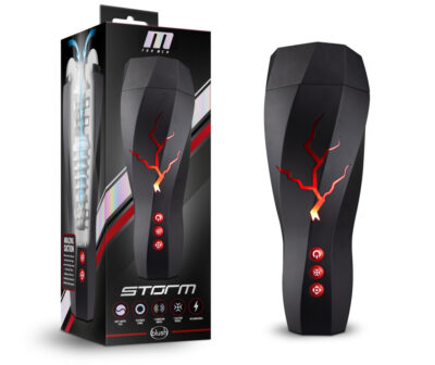 M For Men - Storm
