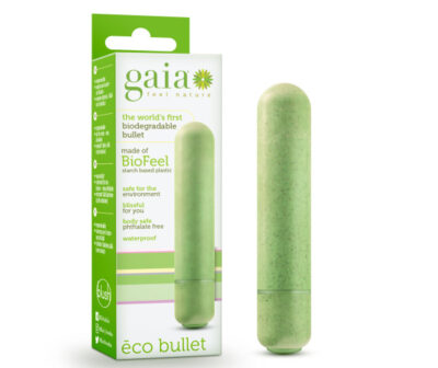 Gaia Eco Bullet