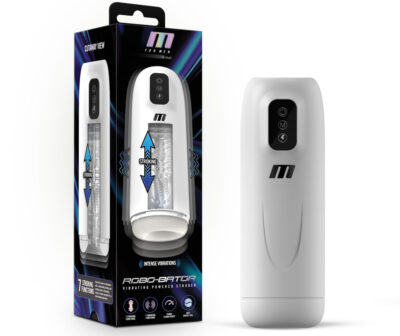 M For Men Robo-Bator