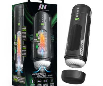 M For Men - Master Blaster