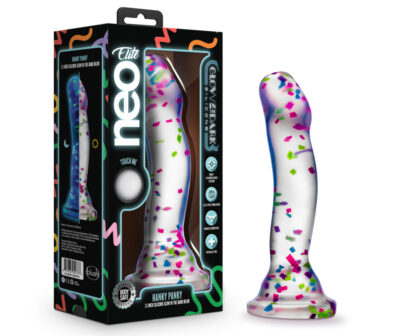 Neo Elite Glow Hanky Panky