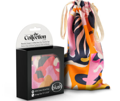 The Collection Burst