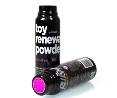 Blush Toy Renewal Powder