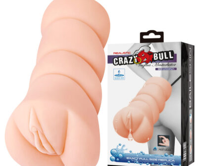 CRAZY BULL Vagina Stroker