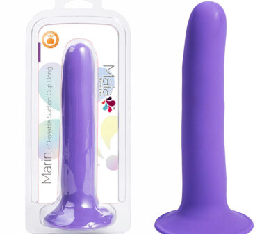 Maia MARIN - Purple