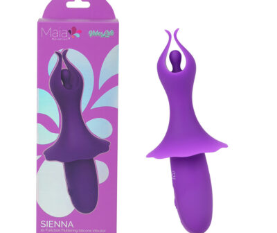 Maia SIENNA - Purple