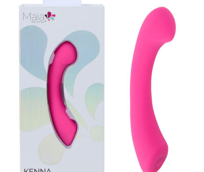 Maia KENNA - Pink