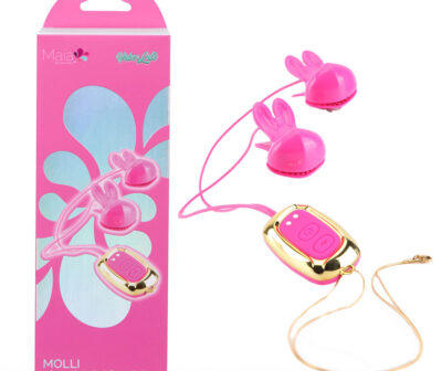Maia MOLLI - Pink