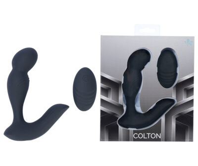 Maia COLTON - Black