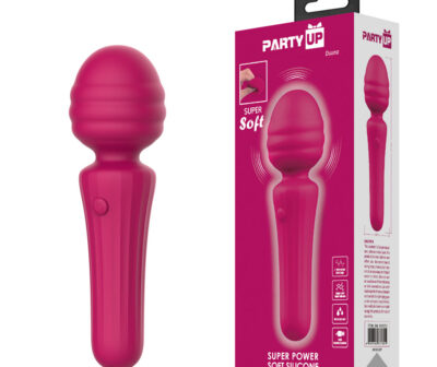 Party Up DUUNA - Pink