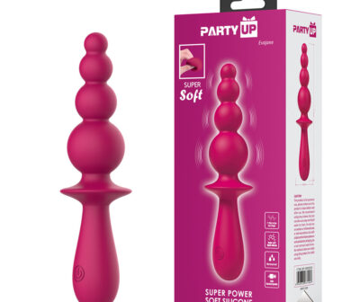 Party Up EVAJANE - Pink