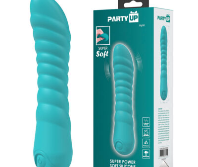 Party Up JAYLEI - Teal
