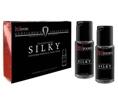 Bedroom Products - Silky