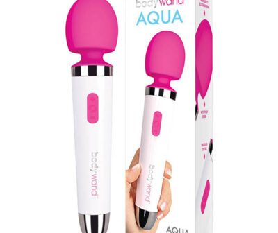 Bodywand Aqua