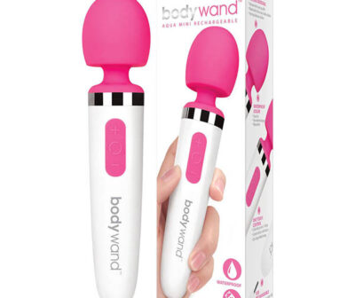 Bodywand Aqua Mini Rechargeable