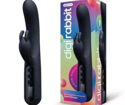 Bodywayd Digi Rabbit