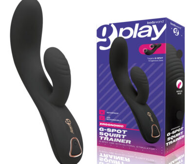 Bodywand G-Play G-Spot Squirt Trainer
