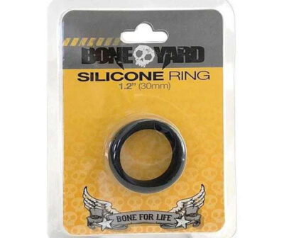 Boneyard Silicone Ring 30mm